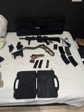 Image for Verkoop Starter set