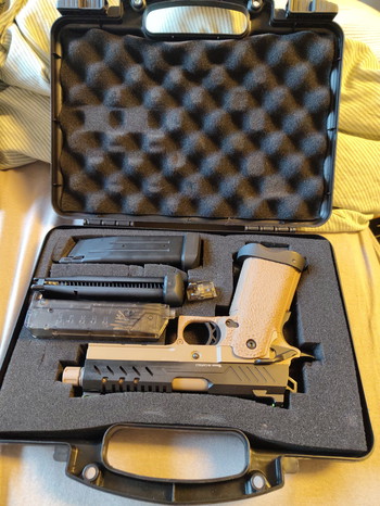 Imagen 3 de Verkoop Starter set