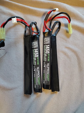 Imagen 5 de Verkoop Starter set