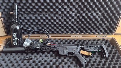 Bild für Wolverine MTW Forged 10'' Tactical
