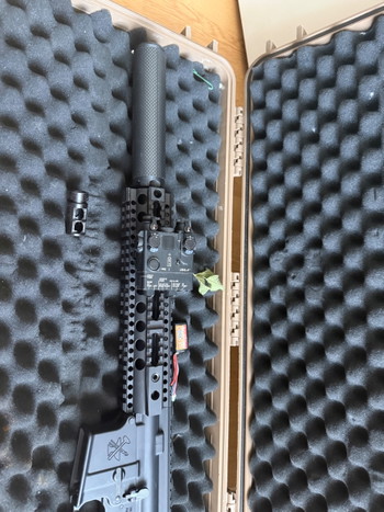 Afbeelding 5 van Wolverine MTW Forged 10'' Tactical