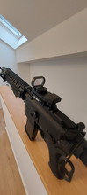 Image pour Lancer tactical