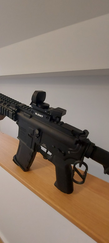 Image 2 pour Lancer tactical