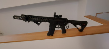Image 5 pour Lancer tactical