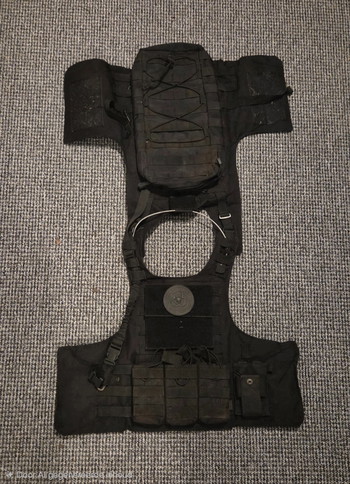 Bild 2 für Complete zwarte set