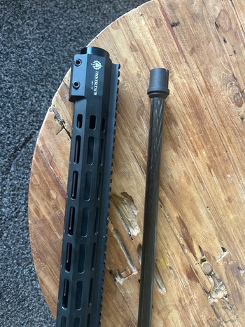 Afbeelding 2 van Mtw parts
