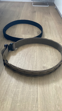 Image pour Krydex tactical belt