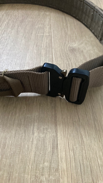 Image 2 for Krydex tactical belt