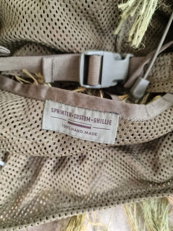 Bild 3 für Sprinter Custom Ghillie