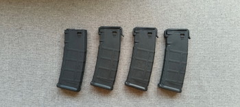 Image 3 for SSR4 met mags en upgrades