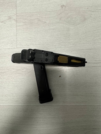 Image 4 for AW customs glock 19 met 2 magazijnen en upgrades!
