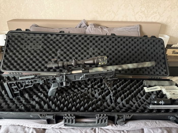 Image 4 for Airsoft lot replicas