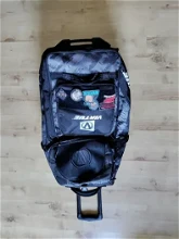 Image pour Virtue High Roller Gearbag