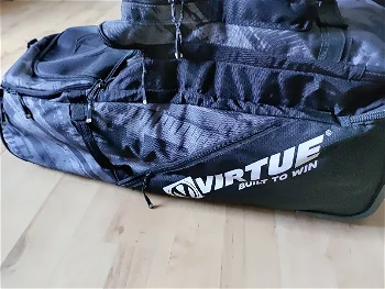 Image 2 for Virtue High Roller Gearbag