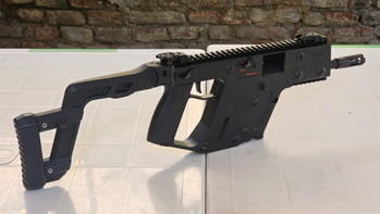 Afbeelding 2 van AEG Krytac Kriss Vector KIT ( 0,98 J ) + Miscellaneous attachments