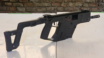 Image 2 for AEG Krytac Kriss Vector KIT ( 0,98 J ) + Miscellaneous attachments