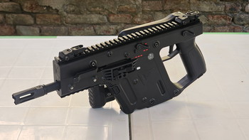 Image 3 for AEG Krytac Kriss Vector KIT ( 0,98 J ) + Miscellaneous attachments