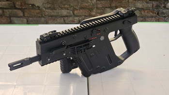 Afbeelding 3 van AEG Krytac Kriss Vector KIT ( 0,98 J ) + Miscellaneous attachments