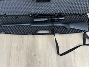 Image for Tokyo Marui GSPEC - Fully Upgraded