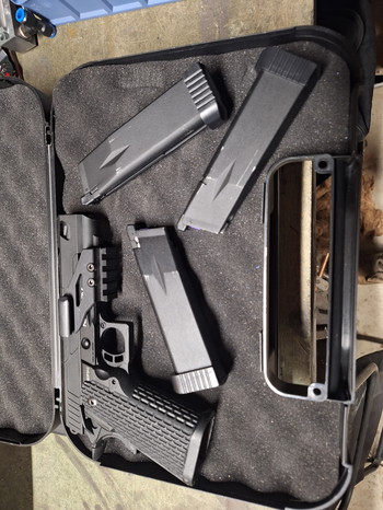 Afbeelding 3 van SSP5 4.3