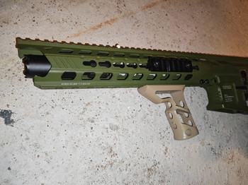 Image 3 pour GC16 Predator M4  AEG