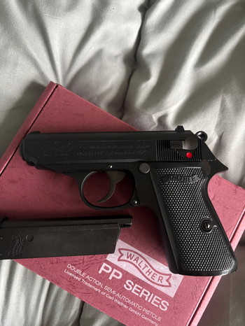 Imagen 2 de Maruzen Walther ppk