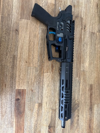 Image 2 pour Mancraft build hPa cqb