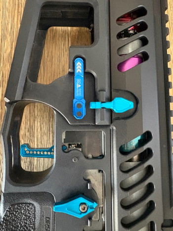 Image 3 pour Mancraft build hPa cqb