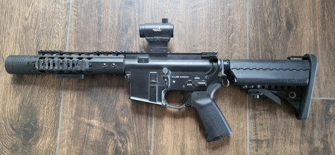 Image for G&D DTW Custom M4 CQB