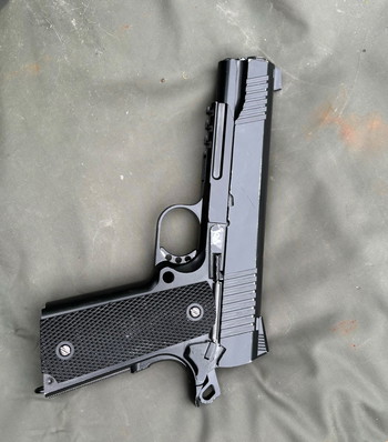 Afbeelding 2 van 1911 defect