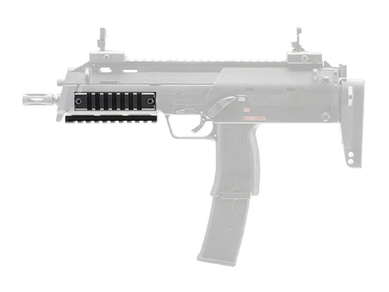 Imagen 1 de VFC MP7 Side rail
