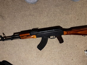 Imagen para AKM assault rifle replica (LCKM, Ver.2009)