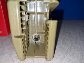 Image 3 pour ODIN M12 Sidewinder Speedloader