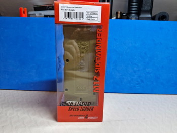 Image 4 pour ODIN M12 Sidewinder Speedloader