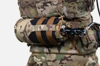 Image for Novritsch HPA molle pouch ACP