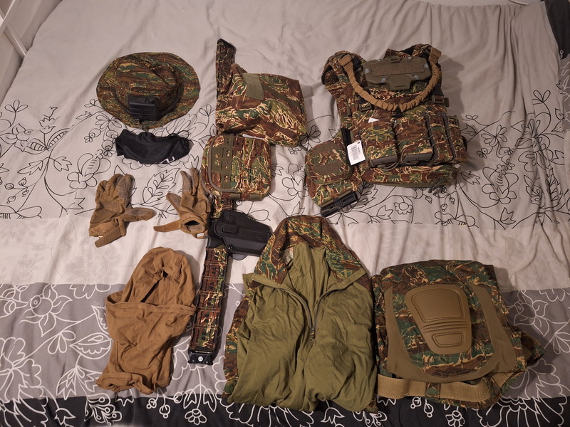 Bild 1 für Novritsch loadout gloednieuw