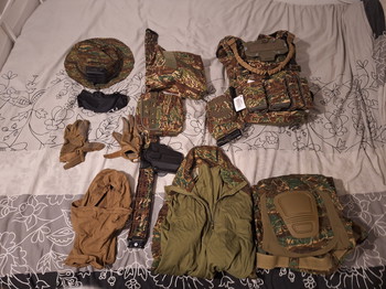 Bild 2 für Novritsch loadout gloednieuw