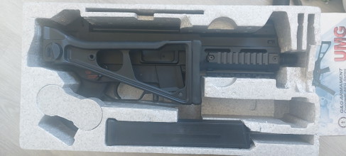 Imagen para G&G UMG (UMP45 AEG) - Inclusief originele doos