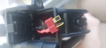 Bild 4 für G&G UMG (UMP45 AEG) - Inclusief originele doos