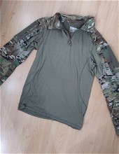 Image for ClawGear Operator Combat Shirt MC