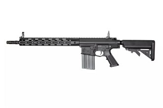 Image pour WTB G&G SR25 E2 APC M-LOK rifle replica body.