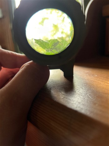 Image 3 for Aim-o G33 3X magnifier.