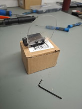Bild für Scope protector - New in package - 14 units available