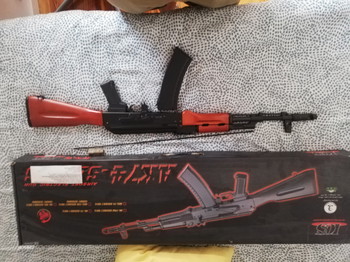 Image 3 for AK-47
