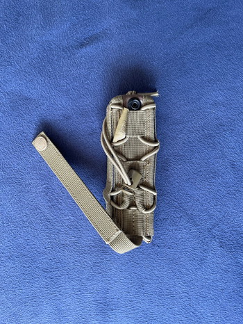 Afbeelding 2 van Viper Elite pistol mag pouch