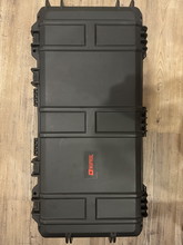 Image for Nuprol hard case medium