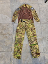 Image for Greenzone kleding, Ufpro, scghillie, templargear, invadergear