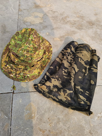 Image 3 pour Greenzone kleding, Ufpro, scghillie, templargear, invadergear