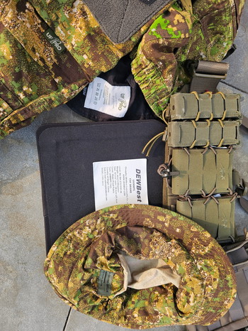 Image 4 pour Greenzone kleding, Ufpro, scghillie, templargear, invadergear