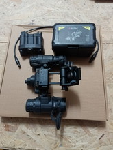 Bild für FMA AN-PVS-31+FMA PAS-29